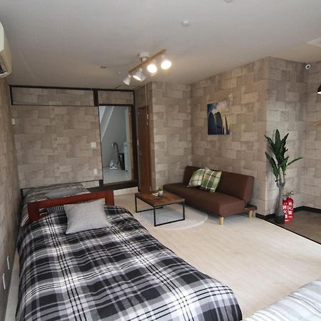 Triangle Villa Beppu Ngoại thất bức ảnh