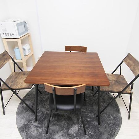 Triangle Villa Beppu Ngoại thất bức ảnh