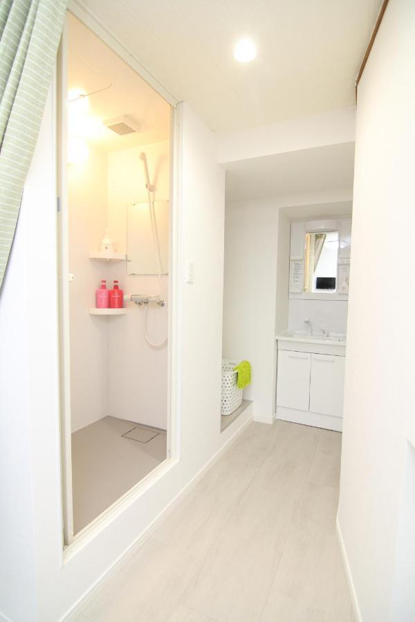 Triangle Villa Beppu Ngoại thất bức ảnh