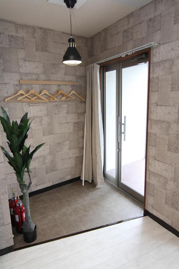 Triangle Villa Beppu Ngoại thất bức ảnh