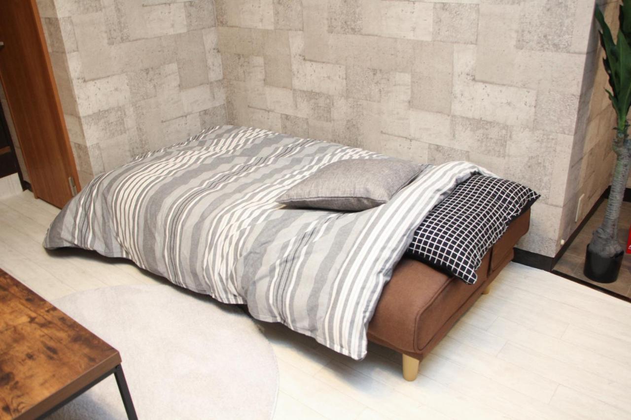 Triangle Villa Beppu Ngoại thất bức ảnh