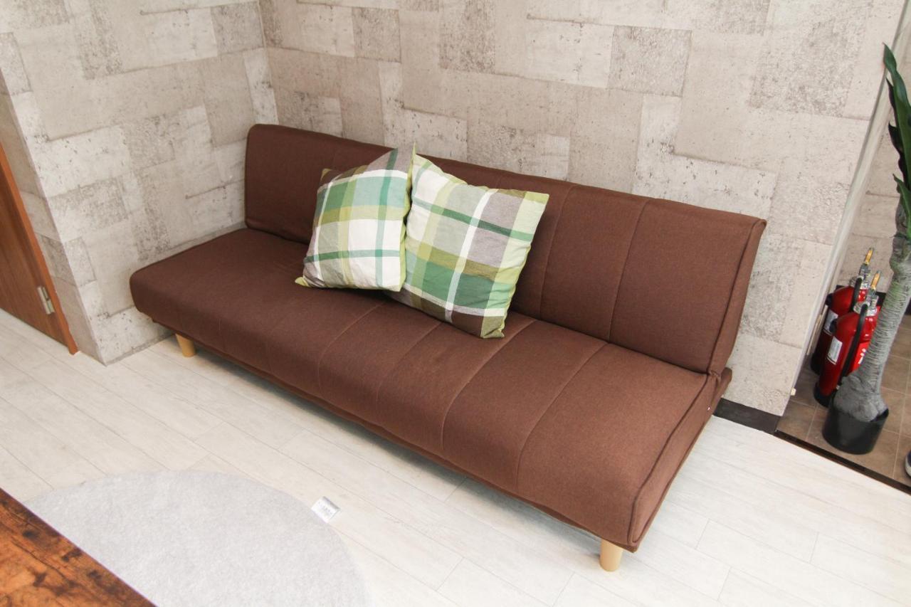 Triangle Villa Beppu Ngoại thất bức ảnh